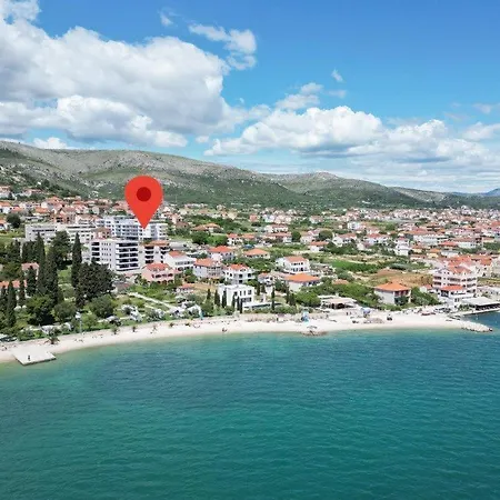 Διαμέρισμα Seget 35