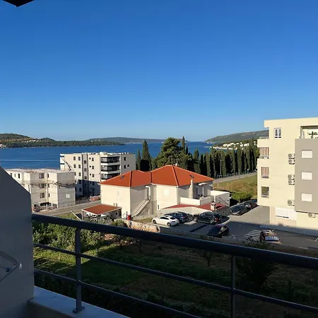 Διαμέρισμα Seget 35