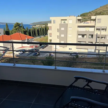 Seget 35 Apartment Trogir