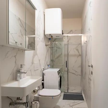 Seget 35 Apartment