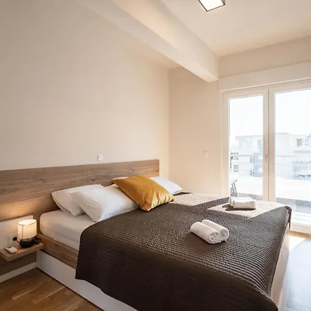 Seget 35 Apartment *