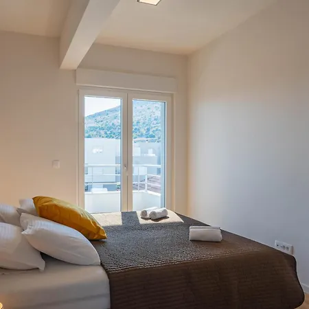 Seget 35 Apartment *