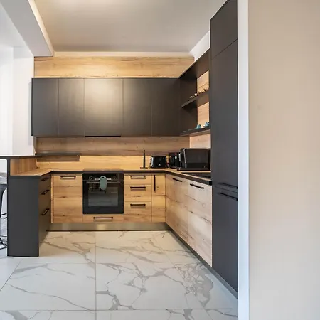 Seget 35 Apartment Trogir