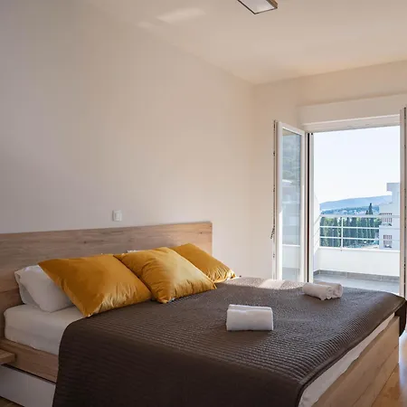 Apartment Seget 35 Trogir