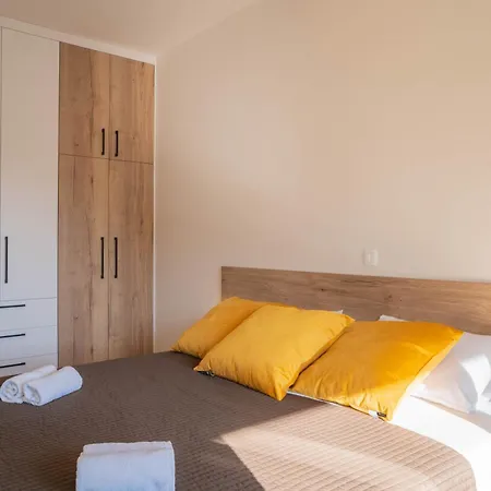 Seget 35 Apartment *