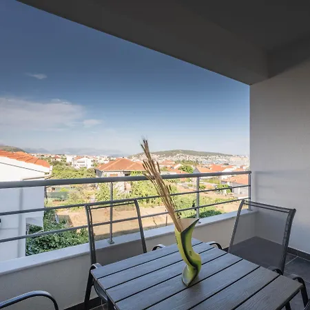 Seget 35 Apartment *
