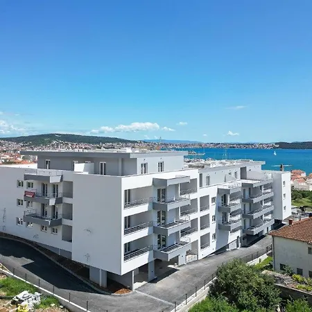 Apartment Seget 35 *