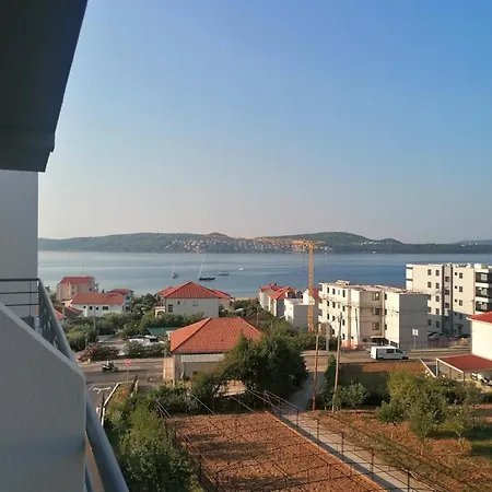 Seget 35 Apartment