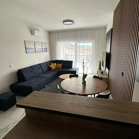 Seget 35 Apartment Trogir
