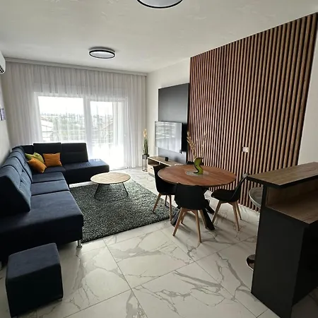 Apartment Seget 35 Trogir